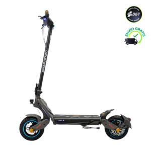 Patinete Eléctrico Smartgyro Rockway GL Homologado DGT