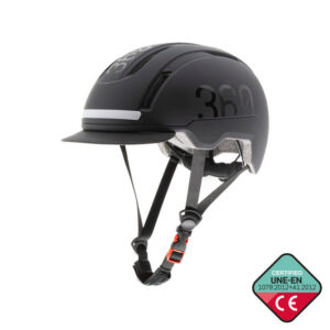 COVEX Urban - Negro/M - Iluminación integrada