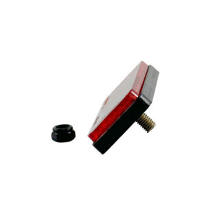 Reflector Trasero Zwolf