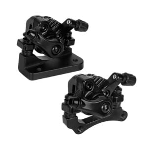 Kit Pinza Freno Kugoo M4 Negro