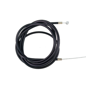 Cable de Freno Negro Furious