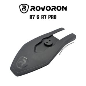 Guardabarros Delantero Parte Superior Rovoron R7