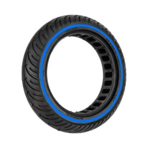 Neumático Macizo Ultra-light 8,5’*2 Azul