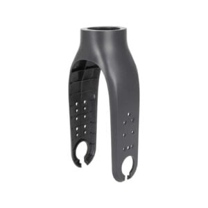 XIAOMI Embellecedor Horquilla Delantera Negro