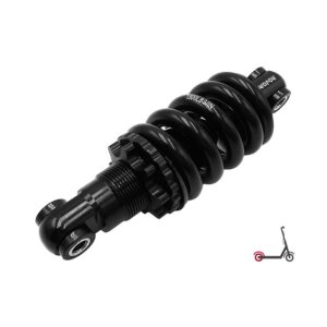Suspensión trasera compatible con patinete eléctrico Rovoron R7 para sustituir una suspensión desgastada o averiada