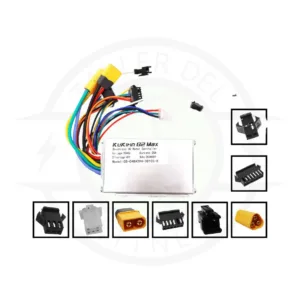 Controladora KuKirin G2 Max para patinete eléctrico