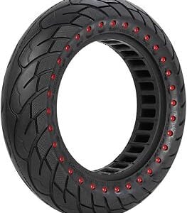Rueda maciza 10x2.125