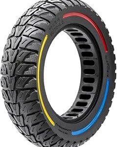 Rueda maciza 10x2,5
