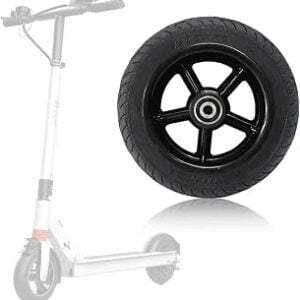 Rueda maciza 200x50,