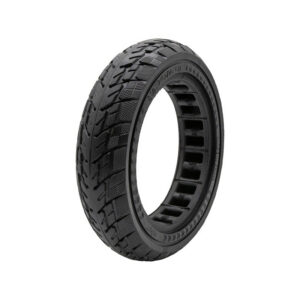 Rueda maciza offroad 8,5x2 (50/75-6,1) negro