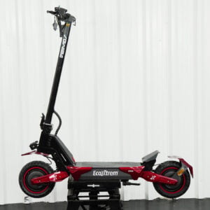 Patinete Eléctrico Ecoxtrem Deimos Dual Motor Homologado DGT