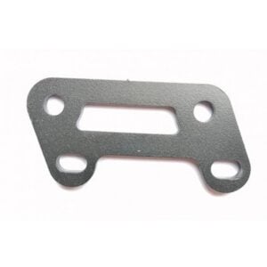 Soporte de pinza de freno delantera Ecoxtrem Bison