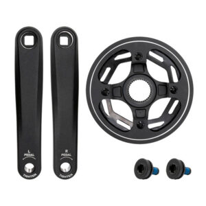 Juego de bielas 34T/170mm VENTIX PLUS/ARENOX PLUS