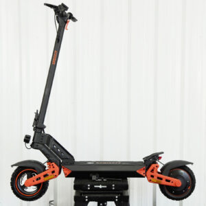 Patinete Eléctrico Kamikaze K1 Lite Homologado DGT