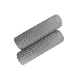Puños Goma S1 Gris 11C