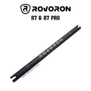 Tapa LED Columna de Dirección (Derecha e Izquierda) Rovoron S7