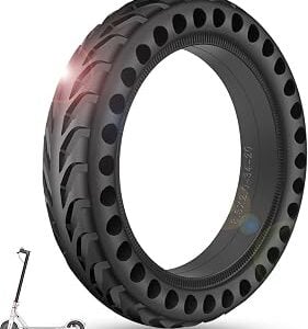 Rueda maciza 50/75-6.1 Xiaomi