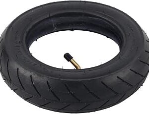 Keenso Neumático Sólido 8 1/2x2 (50-134) Interiores y Exteriores para Scooter 8,5 Pulgadas