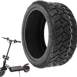 Neumático 85/65-6.5 Ninebot/Kugoo G-Booster