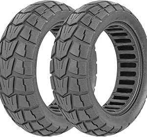 Rueda maciza 10x2.75 SmartGyro Speedway Pro/Rockway/Crossover Dualtron 3