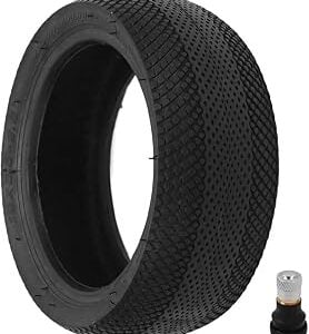 Neumáticos cubiertas 10x3.0-6.5 compatible Smartgyro SpeedWay/RockWay/CrossOver modelo Snake (1 PC)