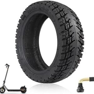 Neumático 10x2.75-6.5 SmartGyro Speedway 5 Dualtron 3/Zero 10X/VSETT