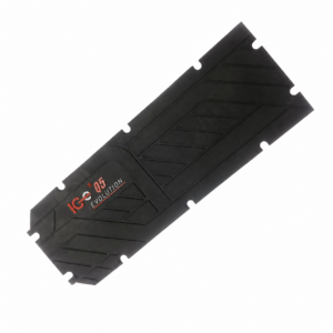 Base de Goma ICe Q5 EVO