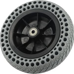 Rueda maciza 200x50