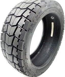 Neumático sin cámara scooter eléctrico 10x2.75-6.5 para Smartgyro