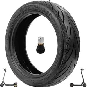 Cámara 60/70-6.5 SmartGyro K2 Ninebot Max G30