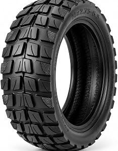 Neumático tubeless 10x2.75-6.5 Kukirin G2