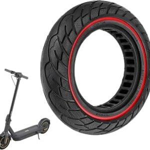 Rueda maciza 60/70-6,5 Ninebot Max G30/Segway