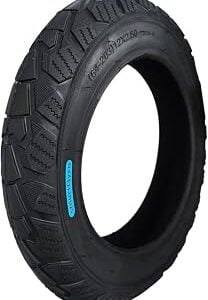 Rueda neumático compatible con smartGyro K2 PRO XL SG27-443 medida (64-203) 12x2.50 cubierta carretera