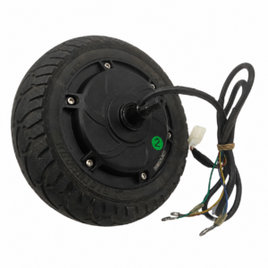 Motor 500W ICe Q3 Antiguo