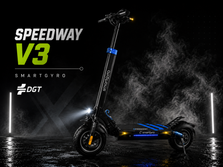 ROCKWAY / SPEEDWAY V3
