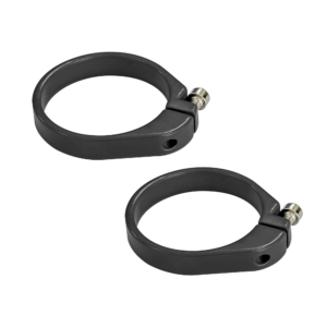 Anillo Puños Urban Dark 2 Pcs