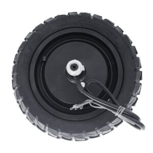 Motor 800W + 10′ Taco-10*2.75-6.5 ZCougar