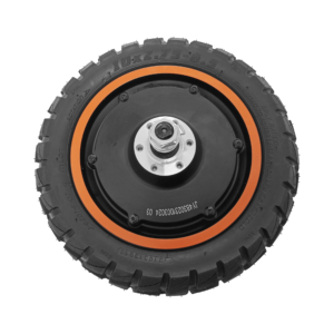 T8 Duo Motor Delantero
