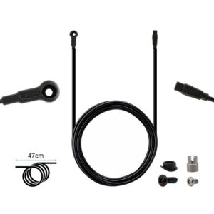 Sensor de velocidad para Terram, Roktar Plus y Zephir Plus