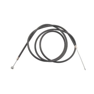 Cable de freno ZCougar Trasero Negro