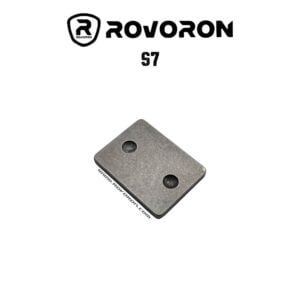 Calzo de Suspensión Trasera Rovoron S7