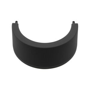 Pieza decorativa frontal Xiaomi Mi5 Pro/Max