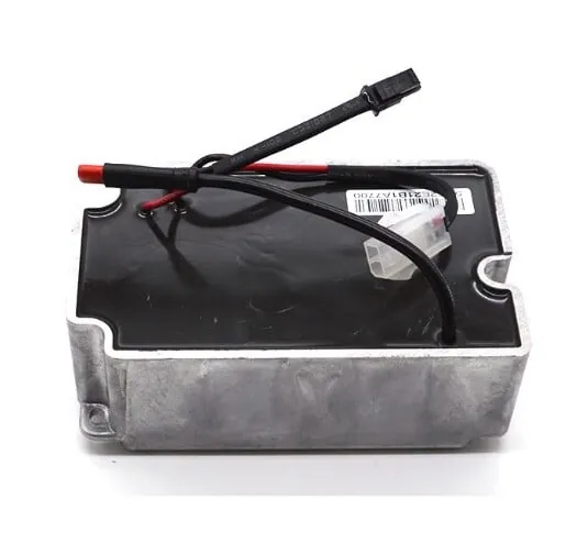 Cargador interno compatible con Ninebot MAX G30