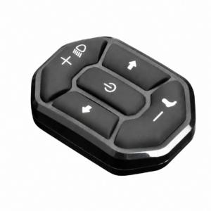 Botonera Ecoxtrem Deimos Homologado DGT