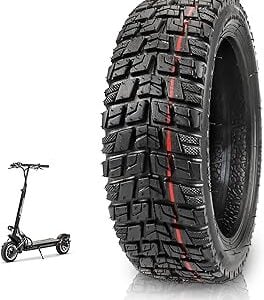 Neumático tubeless 10x2.75-6.5