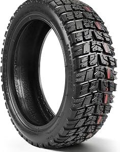 Neumático tubeless 10x2.75-6.5 SmartGyro Speedway 5 Dualtron 3