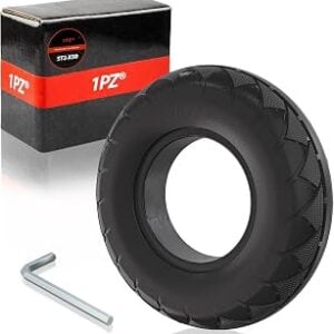 Rueda maciza 200x50 SmartGyro Speedway Mini