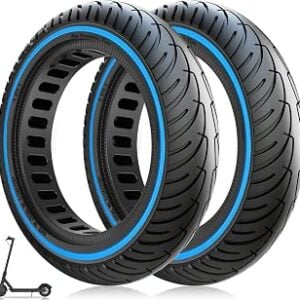 Rueda maciza 50/75-6.1 Xiaomi