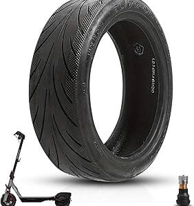 Neumático tubeless 60/70-6.5