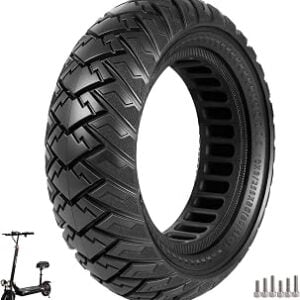 Rueda maciza 80/65-6 Kukirin G3/Joyor/iENYRID